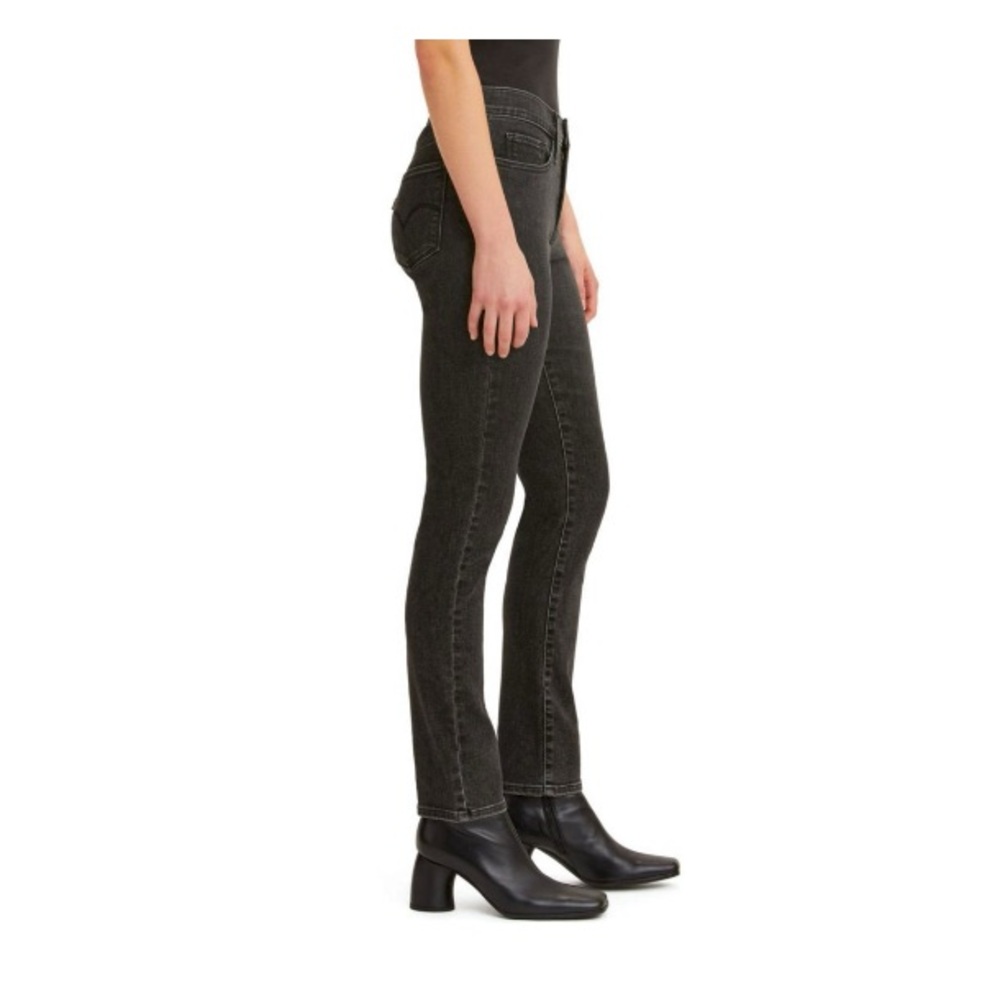 Women Levi’s 311 Skinny Shaping Denim - Picture 3 of 7